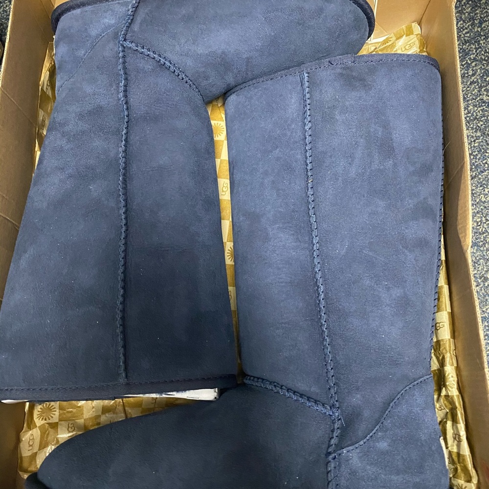 UGG Boots New in box, never worn.